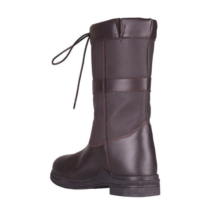 Outdoor boot Rory, brown